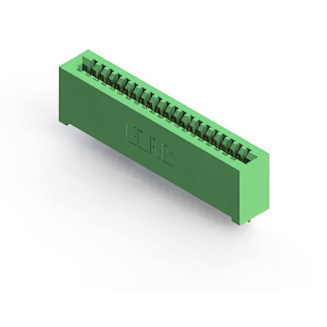 842-020-540-101 EDAC Inc.  Edgeboard Connectors